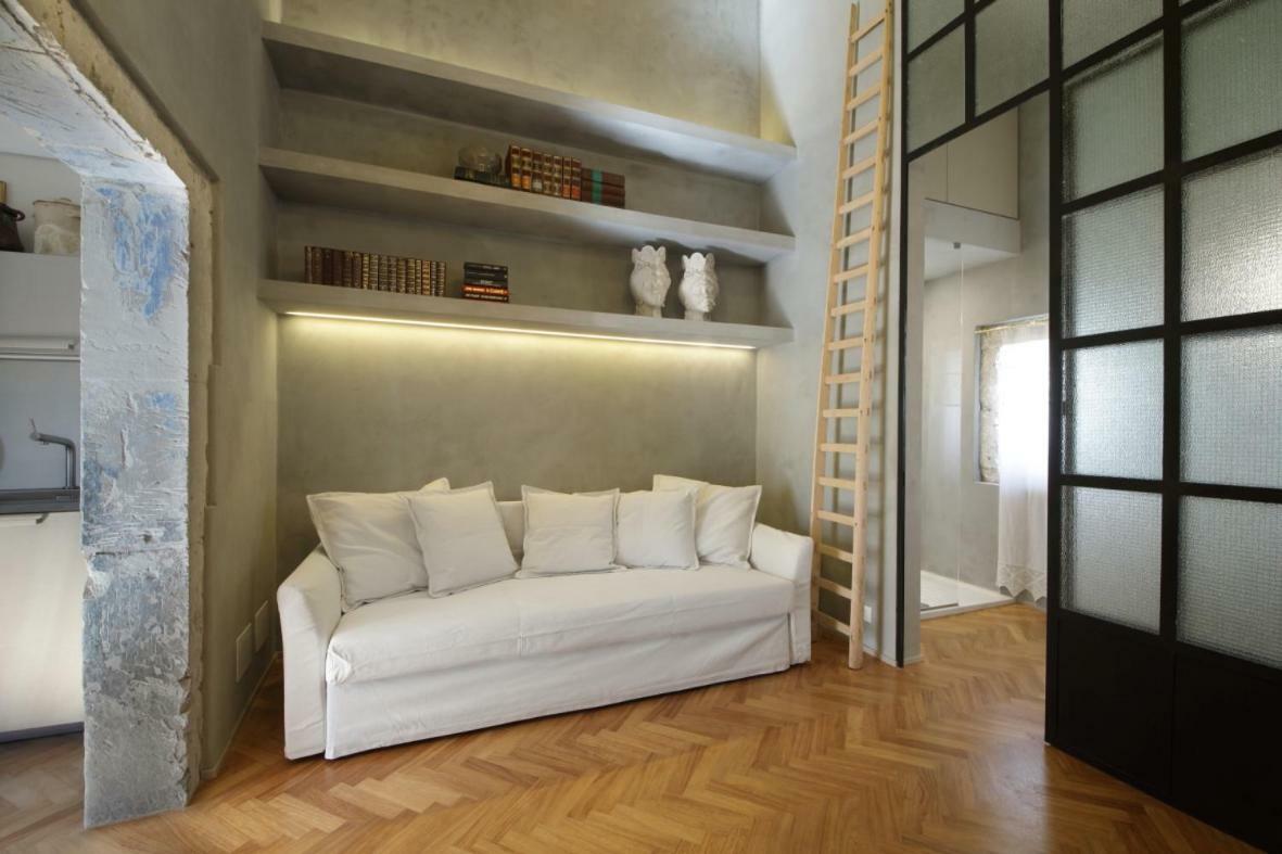 סירקוזה Suite San Giuseppe 2 מראה חיצוני תמונה